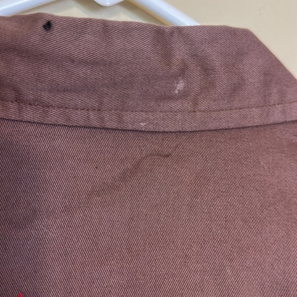 Tapestry patch size 2 xlarge Vintage 90s floral jacket - Picture 11 of 11